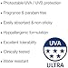 Altruist Dermatologist Sunscreen SPF 30-5 star ultra UVA protection, 1 Litre