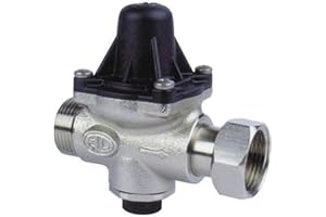 réducteur de pression - securo 5 sp - mâle / femelle - diamètre 20 x 27 mm - desbordes 149b7312