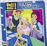Die drei !!! 09. Im Bann des Tarots (drei Ausrufezeichen) by 