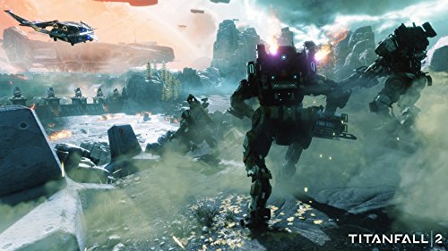Electronic Arts - Titanfall 2