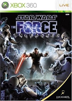 ACTIVISION Star Wars : le Pouvoir de la Force