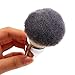 Tonsee Pro Loose Foundation Face Blush Powder Brush Kabuki Makeup Brush Cosmetic Tool