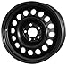 Price comparison product image CERCHI IN FERRO AC7940 HONDA Stream 6Jx15 5X114,3 64,0 ET45 Colore: Black / Nero