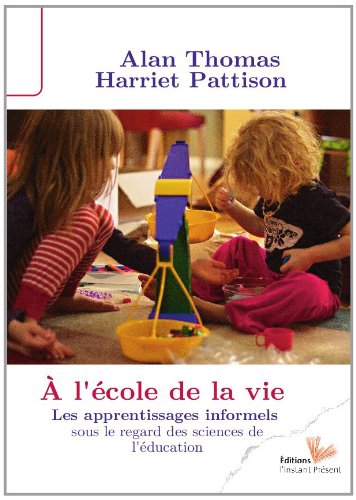 Download A l'école de la vie Download A l'école de la vie