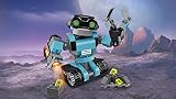 Lego 31062 Creator Forschungsroboter, Roboter-Spielzeug - 3