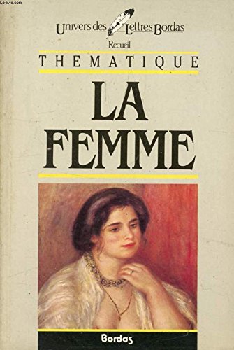 <a href="/node/14512">La femme</a>