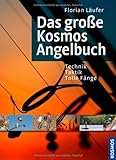 Image de Das große Kosmos-Angelbuch