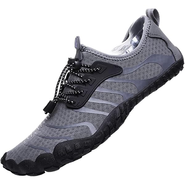 Chaussures Aquatiques Mabove - Taille 44 - Bleu - Neuves Sans Emballage - Pour Plage, Rafting