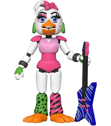 AniMatez CAINE POMMI フィギュアセット AniMatez CAINE POMMI フィギュアセット AniMatez POMNI & CAINE