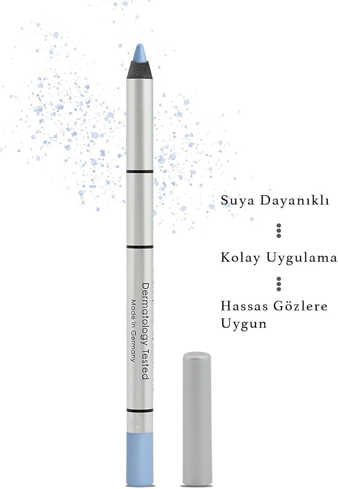 Impala Göz Kalemi Açık Mavi - Eye Pencil No: 305
