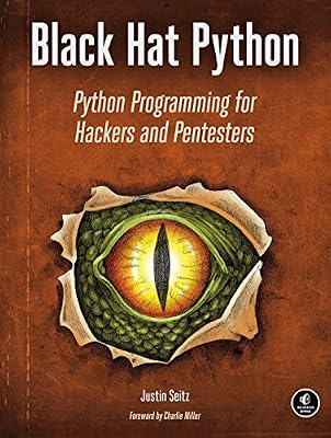 Black Hat Python