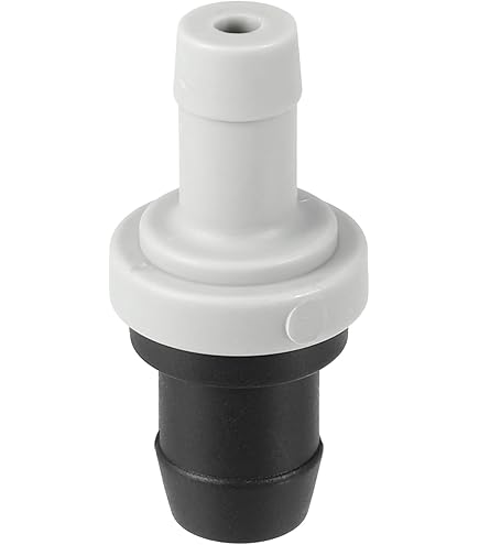 PCV-Ventil + Tüllen-Set - Ersatz Für Chevrolet, Toyota, Suzuki & Mehr