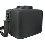 Hecho de Premium Hard Case Protege y almacena Sony PlayStation PSVR VR / Sony PlayStation Move Motion Controller / Nueva Sony PlayStation 4 Cámara.