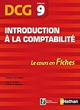 Introduction à la comptabilité