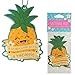 Produktbild Deodorante per auto Ananas al Gusto di Ananas