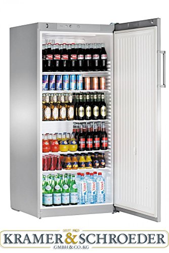 Preisvergleich Produktbild Kühlschrank Kühlgerät LIEBHERR FKvsl5410-21