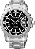 SEIKO PREMIER Herr uhren SNQ141P1