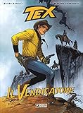 Tex. Il vendicatore