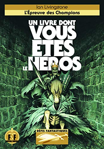 Download L'Épreuve des Champions