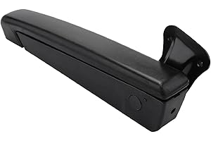 Bmocoen Auto Universal Einstellbare Auto Sitz Armlehne Für Rv Wohnmobil Auto Teile Links