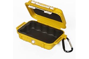 PELI Wasserdichtes Micro Case für Handy und Persönliche Gegenstände
