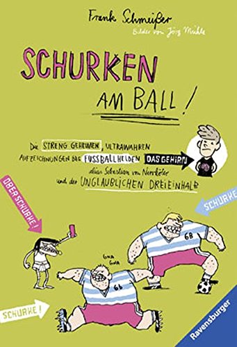 Download Schurken am Ball! Download Schurken am Ball!