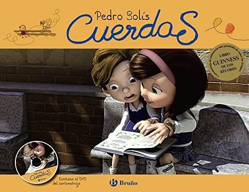 Download Cuerdas (Castellano - A Partir De 6 Años - Álbumes - Álbumes Ilustrados) Download Cuerdas (Castellano - A Partir De 6 Años - Álbumes - Álbumes Ilustrados)