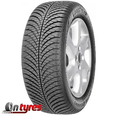 Goodyear Vector 4 Seasons G2 215/50R17 95V Pneu Toutes Saisons