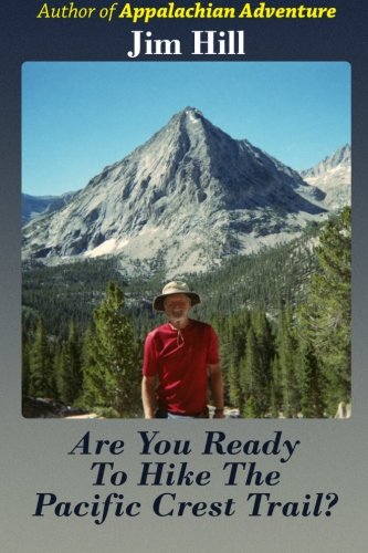 Télécharger Are You Ready to Hike the Pacific Crest Trail? Gratuit