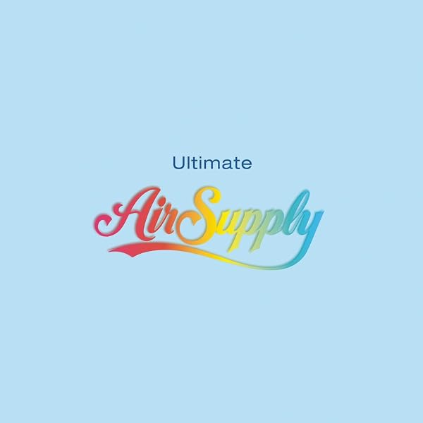 Air Supply Definitive Collecti: Amazon.co.uk: CDs & Vinyl