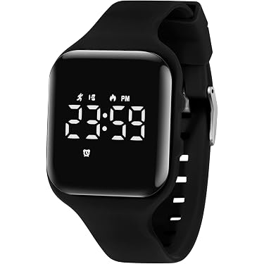 ABOOFAN 25 Orologini Giocattolo Per Bambini Con Motivi Che Cambiano – Regali Per Feste, Compleanni E Giochi Di Gruppo - 5