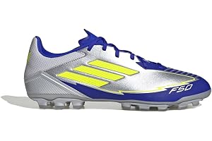 adidas unisex - vuxen F50 League Football Boots Artificial GroundFotbollsskor
