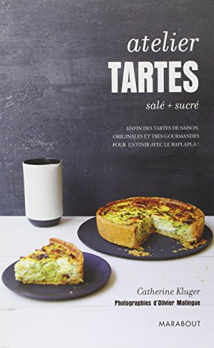 ATELIER TARTES en ligne ATELIER TARTES en ligne