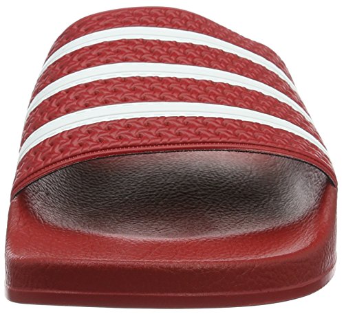 adidas Adilette Unisex-Erwachsene Slipper - 4
