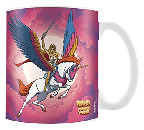 Old Retro Mugs UK from the 70s and 80s at Simplyeighties.com