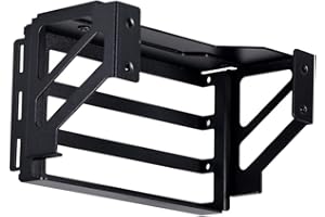 LIAN-LI Lian Li Compatible Upright GPU Kit für O11 Dynamic Evo - Schwarz