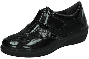 DOCTOR CUTILLAS - Doctor Cutillas 43510 - Zapato con Velcro Suela de Goma, para: Mujer