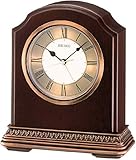 Seiko Tischuhr Analog QXE018B