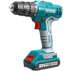 Total Tools Rotary Drill and Connect 16 