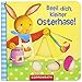 Beeil dich, kleiner Osterhase! by 