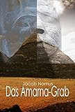 Cover zum Buch Das Amarna-Grab