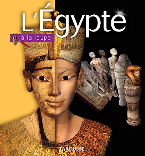 Télécharger L'Égypte Francais PDF