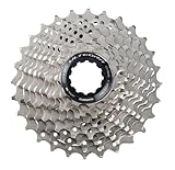 shimano ultegra kurbel 50/34 Komponentengruppe: ULTEGRA SHIMANO Ultegra CS-R8000 Kassette 11-Fach Ausführung 11-30 Zähne 2019 Zahnkranz