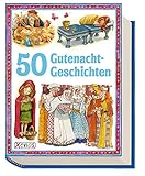 50 Gutenacht-Geschichten (Geschichtenschatz) by 