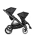 Baby Jogger City Select Second Seat Kit for Select Stroller (Charcoal Denim)