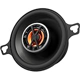 JBL Lautsprecher für VW Golf II 1983-1992, Einbauort: Armaturenbrett vorne