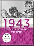 Image de 1943: Ein ganz besonderer Jahrgang - 75. Geburtstag
