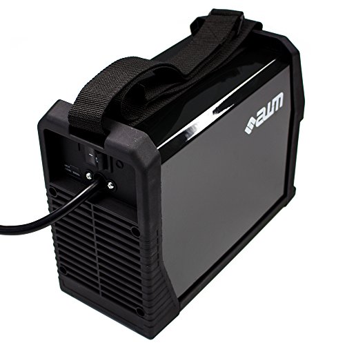 AWM Schweißgerät 200A IGBT Inverter MMA WIG TIG, Hot-Start, LIFT Zündung, Anti-Stick, ARC Force, DC, Digital Anzeige, MTL-200T - 5
