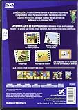 Image de CD-rom aterrizajes de emergencia