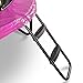 Klarfit Rocketgirl 366 Outdoor Gartentrampolin - 3